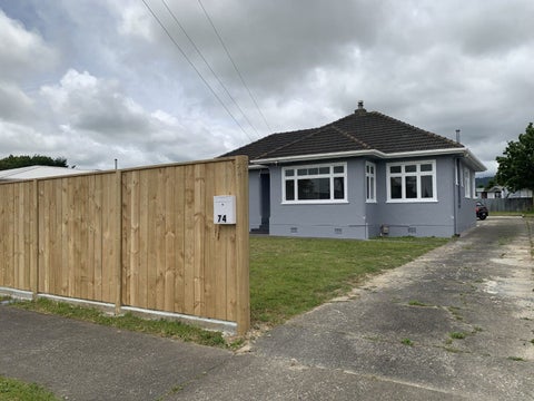74 Queenwood Road, Levin, Levin