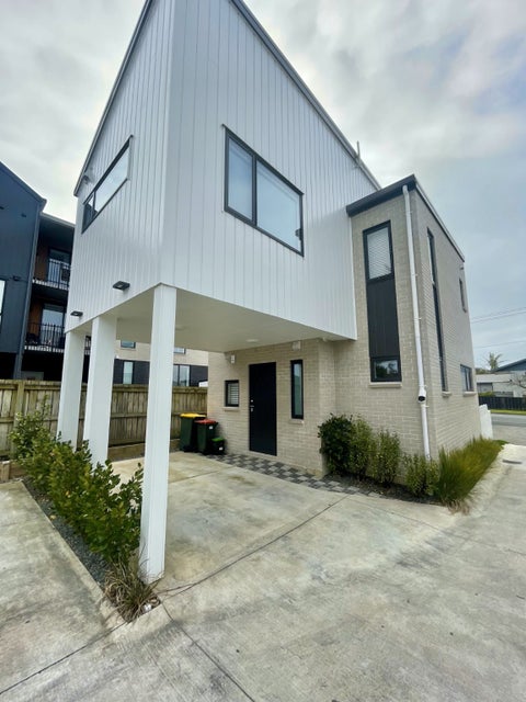 1/95 West Tamaki Road, Glen Innes, Auckland