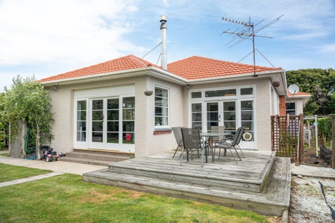 90 Avenal Street, Avenal, Invercargill