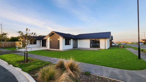12 Nancy Wake Street, Rolleston, Rolleston