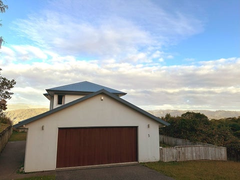 5 Swain Grove, Riverstone Terraces, Upper Hutt