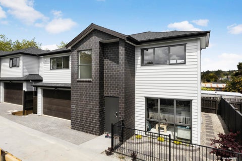 61B Seabrook Avenue, New Lynn, Auckland