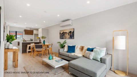 20 Adlam Lane, Takanini, Auckland