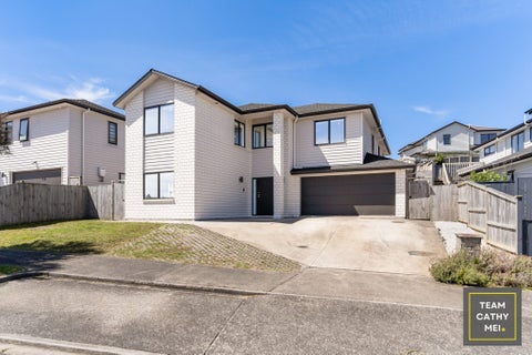 4 Melgran Avenue, Papakura, Papakura