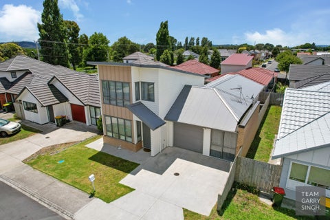 6 Takahe Avenue, Takanini, Auckland