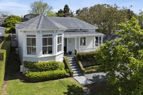 120 Grange Road, Mount Eden, Auckland