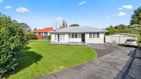 29 Buller Crescent, Manurewa, Auckland
