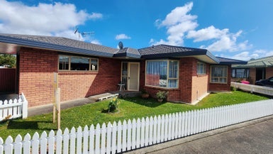 31 Karaka Crescent, Levin, Levin