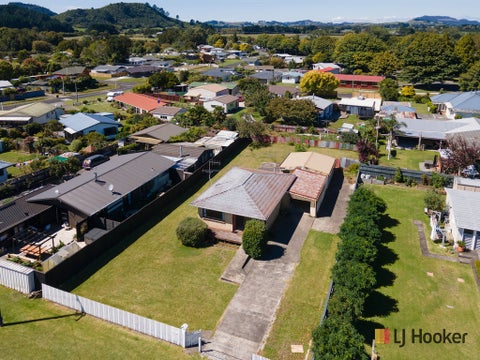 14 Union Street, Waihi, Waihi