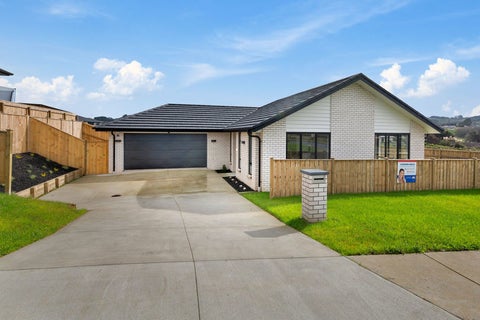 2 Lippiatt Crescent, Pokeno