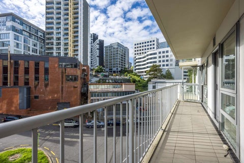 5F/2 White Street, Auckland Central, Auckland