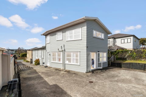27A Taylor Street, Blockhouse Bay, Auckland