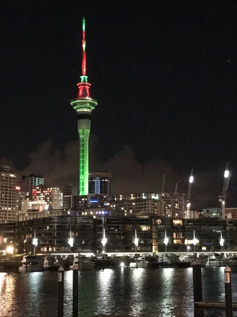 2G/20 Pakenham Street East, Auckland Central, Auckland