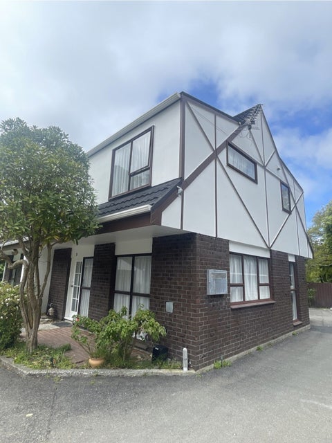 3/75 Delhi Crescent, Khandallah, Wellington
