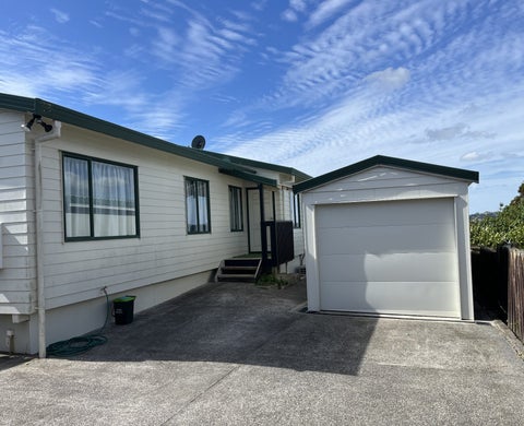 322 Richardson Road, Wesley, Auckland