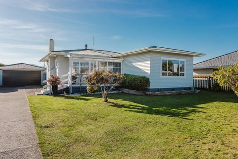 41 Trafalgar Street, Dannevirke