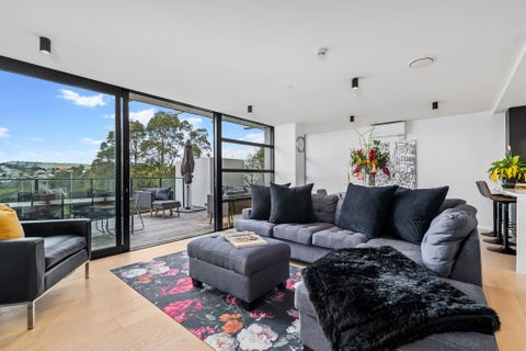 404/8 Kingsland Terrace, Kingsland, Auckland