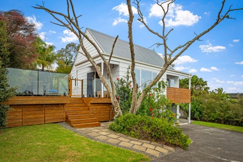 6A D'Oyly Drive, Stanmore Bay, Whangaparaoa
