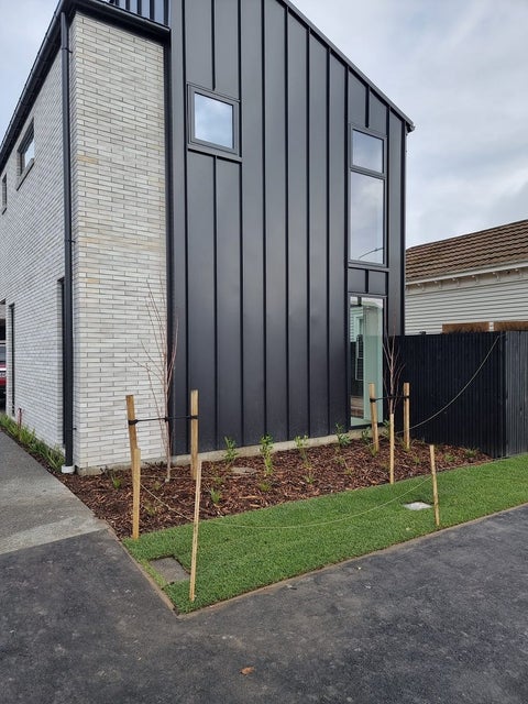 1/29 Rutland Street, St Albans, Christchurch