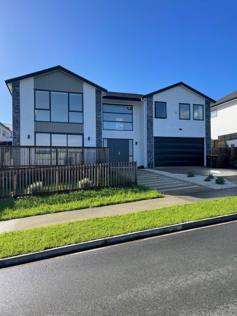 4 Celestial Crescent, Orewa, Orewa