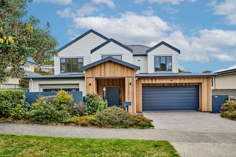 32 Amesbury Drive, Churton Park, Wellington