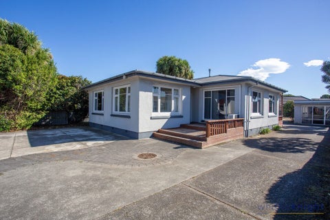 74 Springs Road, Hornby, Christchurch