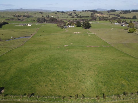 77714 State Highway 2, Dannevirke