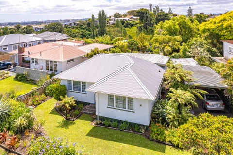 4 West Way, Durie Hill, Whanganui
