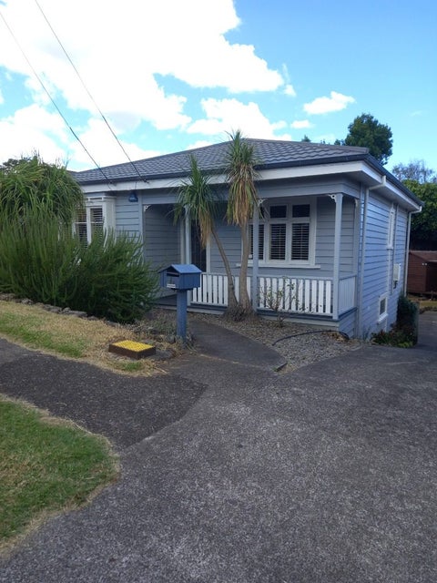 32 Fergusson Avenue, Sandringham, Auckland