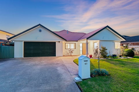 67 Cedar Drive, Paraparaumu Beach, Paraparaumu