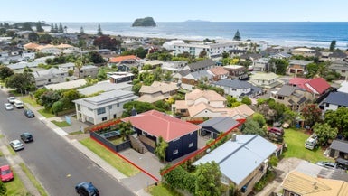 153B Oceanview Road, Mount Maunganui, Mount Maunganui