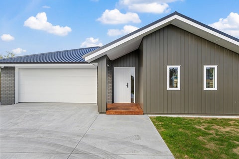 48A Peria Road, Matamata, Matamata