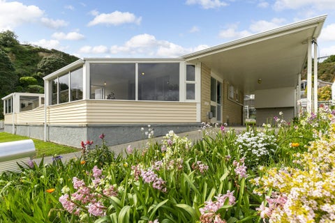 1A Witham Street, Island Bay, Wellington