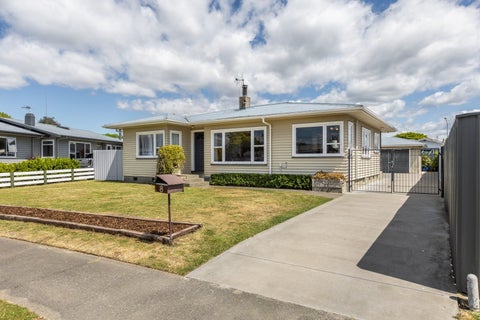 8 Balliol Avenue, Pirimai, Napier