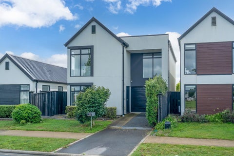 79 Faringdon Boulevard, Rolleston, Rolleston