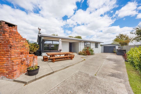 86 Derby Street, Feilding, Feilding