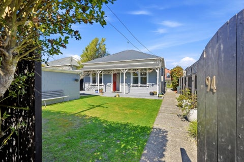 94 Holly Road, St. Albans, Christchurch City, Canterbury