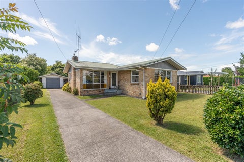 5 Whatawhata Avenue, Ngaruawahia