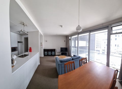 2J/164 The Terrace, Wellington Central, Wellington