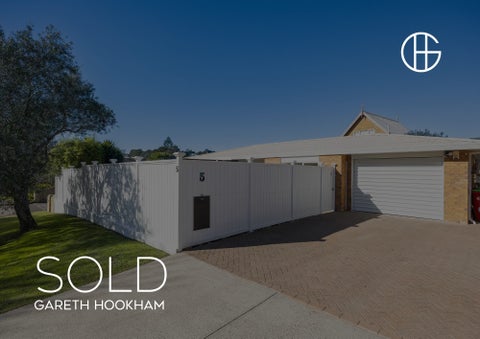 5 Shadon Place, Stanmore Bay, Whangaparaoa