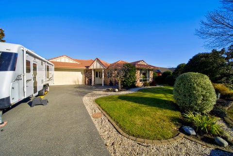 31 Welsford Street, Woodend, Woodend