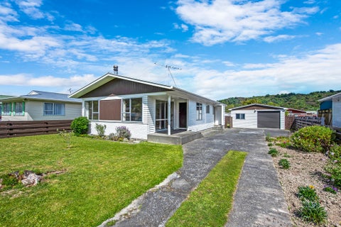 29 Berkeley Road, Wainuiomata, Lower Hutt