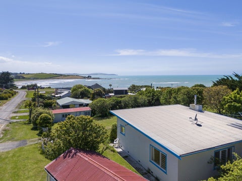 11 Anderson Street, Kakanui, Oamaru