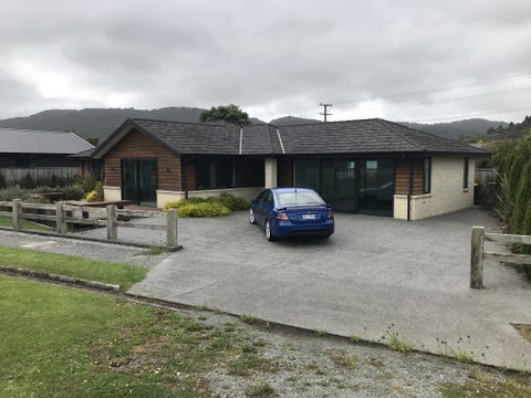 165 High Street, Greymouth, Grey, West Coast