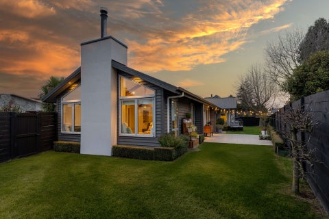 4 Farquhar Place, Methven, Methven