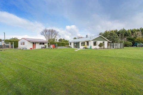 536 Bethels Road, Christchurch