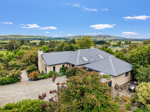 31 Kellaway Terrace, Waikari, Waikari