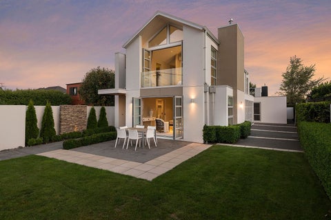72 Wai-Iti Terrace, Bryndwr, Christchurch