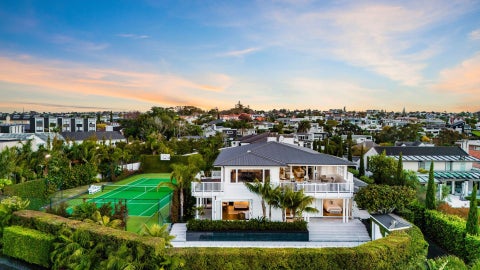 36 Selwyn Avenue, Mission Bay, Auckland
