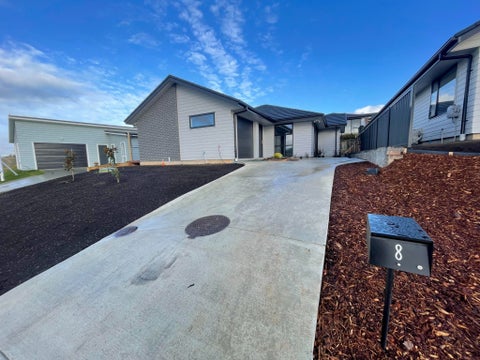 8 Georgetti Way, Warkworth, Warkworth